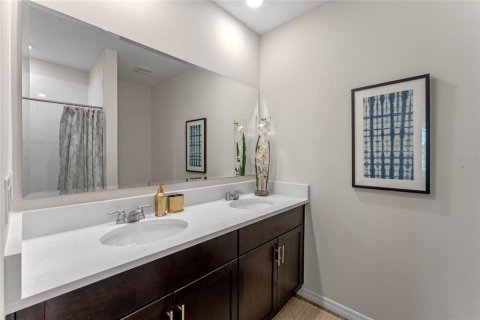 Casa en venta en Kissimmee, Florida, 3 dormitorios, 139.73 m2 № 1798247 - foto 20