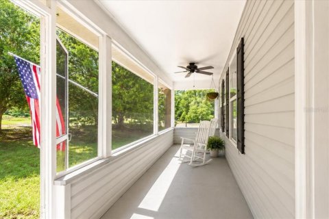 Villa ou maison à vendre à High Springs, Floride: 5 chambres, 210.89 m2 № 2211322 - photo 3