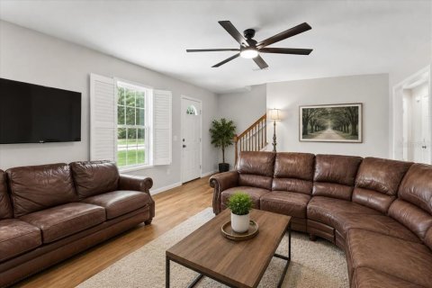 Villa ou maison à vendre à High Springs, Floride: 5 chambres, 210.89 m2 № 2211322 - photo 7