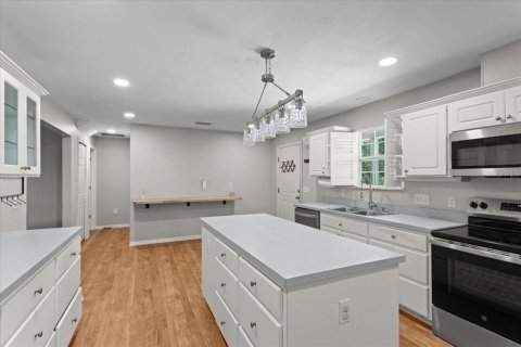 Villa ou maison à vendre à High Springs, Floride: 5 chambres, 210.89 m2 № 2211322 - photo 8