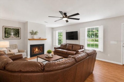 Villa ou maison à vendre à High Springs, Floride: 5 chambres, 210.89 m2 № 2211322 - photo 5