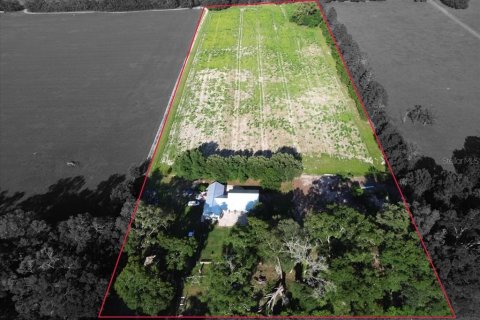 Villa ou maison à vendre à High Springs, Floride: 5 chambres, 210.89 m2 № 2211322 - photo 2