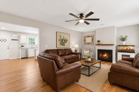Villa ou maison à vendre à High Springs, Floride: 5 chambres, 210.89 m2 № 2211322 - photo 6