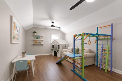 Villa ou maison à vendre à High Springs, Floride: 5 chambres, 210.89 m2 № 2211322 - photo 25