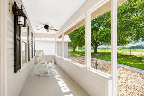Villa ou maison à vendre à High Springs, Floride: 5 chambres, 210.89 m2 № 2211322 - photo 4
