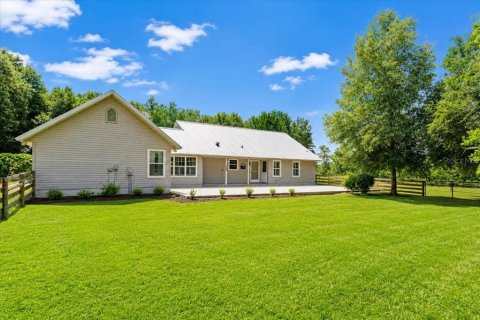 Villa ou maison à vendre à High Springs, Floride: 5 chambres, 210.89 m2 № 2211322 - photo 27