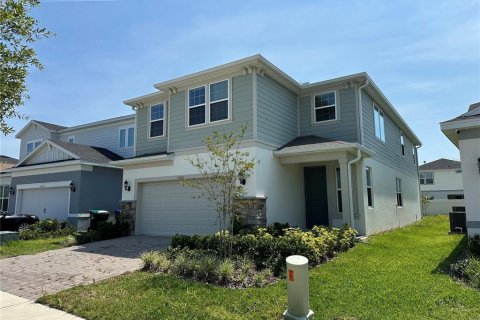 Casa en alquiler en Orlando, Florida, 5 dormitorios, 294.69 m2 № 1736401 - foto 1