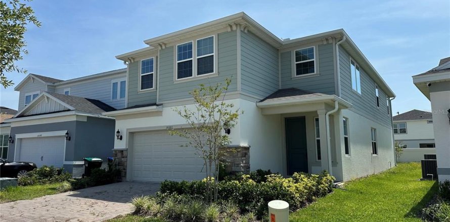 Villa ou maison à Orlando, Floride 5 chambres, 294.69 m2 № 1736401