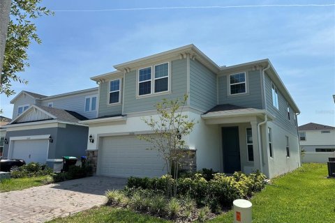 Casa en alquiler en Orlando, Florida, 5 dormitorios, 294.69 m2 № 1736401 - foto 2