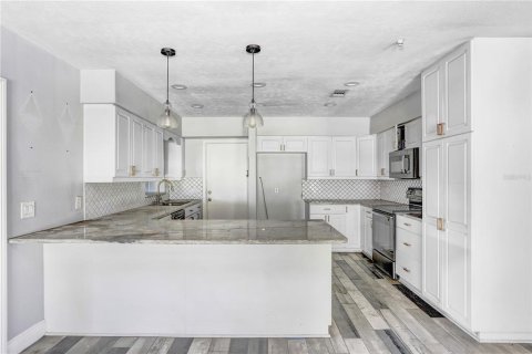 House in Tampa, Florida 4 bedrooms, 246.01 sq.m. № 1910751 - photo 7