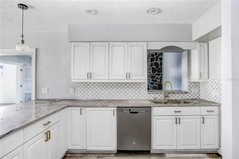 House in Tampa, Florida 4 bedrooms, 246.01 sq.m. № 1910751 - photo 8