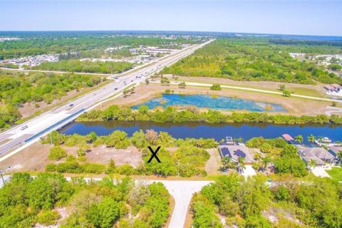 Land in Port Charlotte, Florida № 1561095 - photo 3