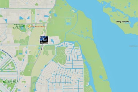 Land in Port Charlotte, Florida № 1561095 - photo 17
