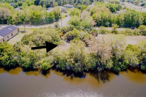 Land in Port Charlotte, Florida № 1561095 - photo 16