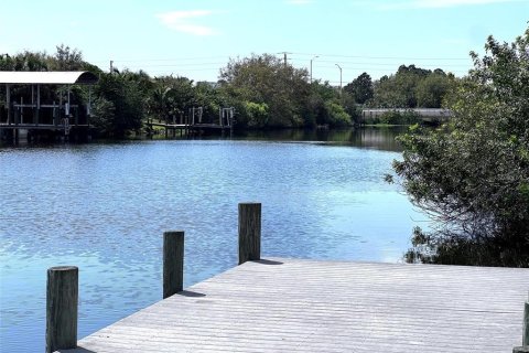 Land in Port Charlotte, Florida № 1561095 - photo 13