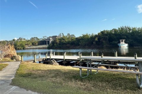 Land in Port Charlotte, Florida № 1561095 - photo 11