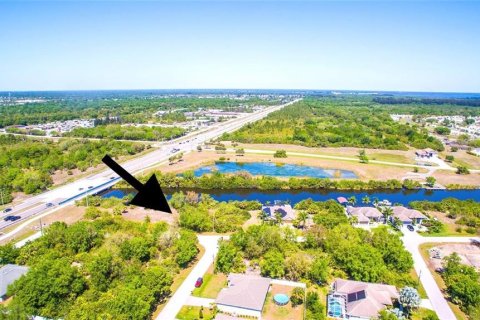 Land in Port Charlotte, Florida № 1561095 - photo 2
