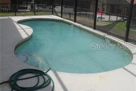 Villa ou maison à vendre à Davenport, Floride: 6 chambres, 257.43 m2 № 2321514 - photo 20