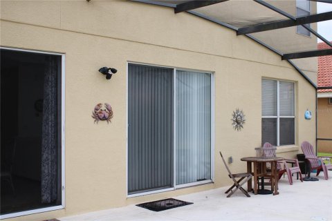 Villa ou maison à vendre à Davenport, Floride: 6 chambres, 257.43 m2 № 2321514 - photo 24