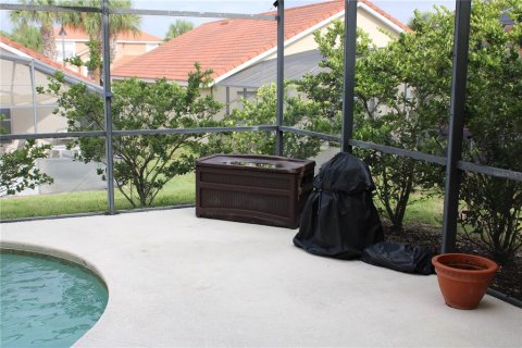 Villa ou maison à vendre à Davenport, Floride: 6 chambres, 257.43 m2 № 2321514 - photo 22