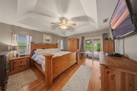 Villa ou maison à vendre à Clermont, Floride: 4 chambres, 208.66 m2 № 2406600 - photo 23