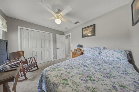 Villa ou maison à vendre à Clermont, Floride: 4 chambres, 208.66 m2 № 2406600 - photo 29