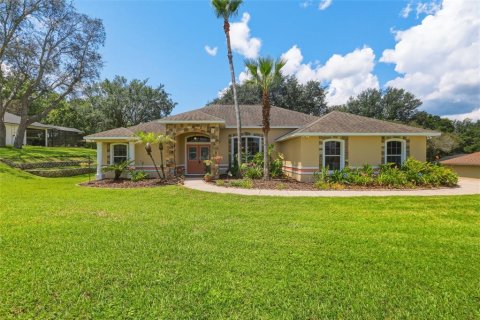 Villa ou maison à Clermont, Floride 4 chambres, 208.66 m2 № 2406600