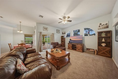 Villa ou maison à vendre à Clermont, Floride: 4 chambres, 208.66 m2 № 2406600 - photo 20