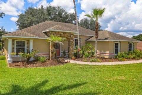 Villa ou maison à vendre à Clermont, Floride: 4 chambres, 208.66 m2 № 2406600 - photo 3