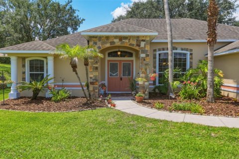 Villa ou maison à vendre à Clermont, Floride: 4 chambres, 208.66 m2 № 2406600 - photo 2