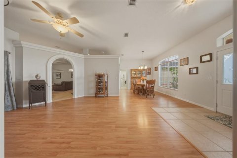 Villa ou maison à vendre à Clermont, Floride: 4 chambres, 208.66 m2 № 2406600 - photo 17
