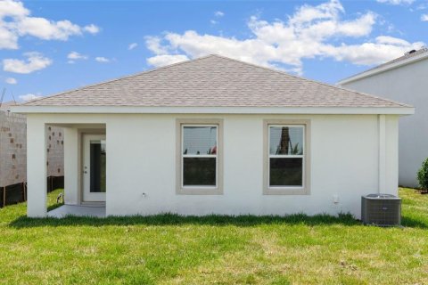 House in Parrish, Florida 4 bedrooms, 154.68 sq.m. № 1894731 - photo 23