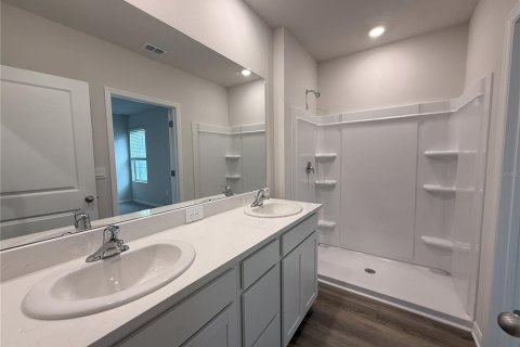 House in Parrish, Florida 4 bedrooms, 154.68 sq.m. № 1894731 - photo 6