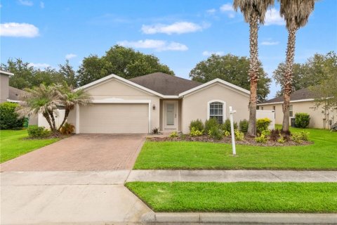 Casa en Winter Garden, Florida 3 dormitorios, 157.56 m2 № 2113705