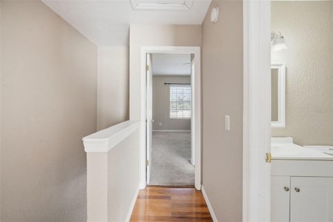 Townhouse in Tampa, Florida 2 bedrooms, 102.56 sq.m. № 2116777 - photo 19