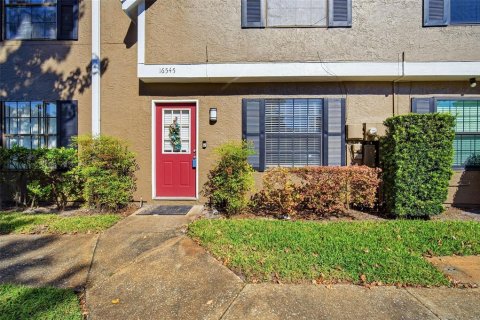Townhouse in Tampa, Florida 2 bedrooms, 102.56 sq.m. № 2116777