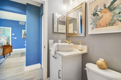 Copropriété à vendre à Punta Gorda, Floride: 2 chambres, 75.16 m2 № 2398753 - photo 27