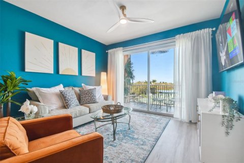 Copropriété à vendre à Punta Gorda, Floride: 2 chambres, 75.16 m2 № 2398753 - photo 22