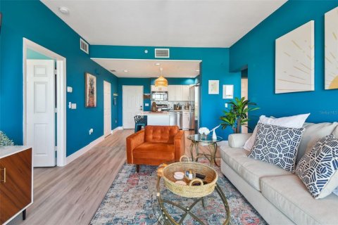 Copropriété à vendre à Punta Gorda, Floride: 2 chambres, 75.16 m2 № 2398753 - photo 15