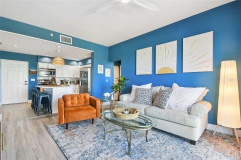 Copropriété à vendre à Punta Gorda, Floride: 2 chambres, 75.16 m2 № 2398753 - photo 16