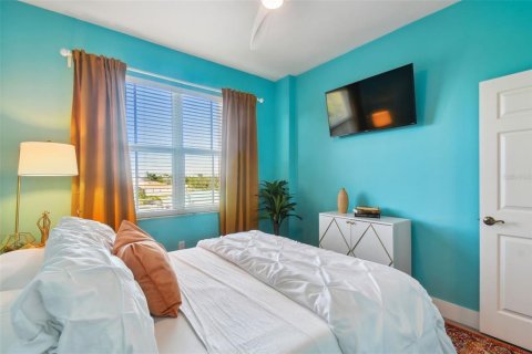 Copropriété à vendre à Punta Gorda, Floride: 2 chambres, 75.16 m2 № 2398753 - photo 24