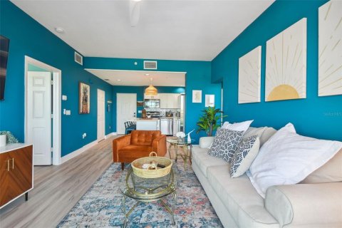 Copropriété à vendre à Punta Gorda, Floride: 2 chambres, 75.16 m2 № 2398753 - photo 19