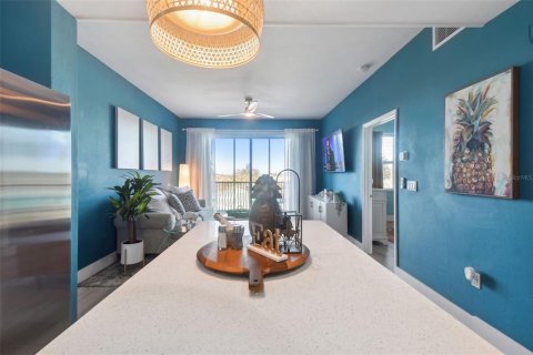Copropriété à vendre à Punta Gorda, Floride: 2 chambres, 75.16 m2 № 2398753 - photo 14