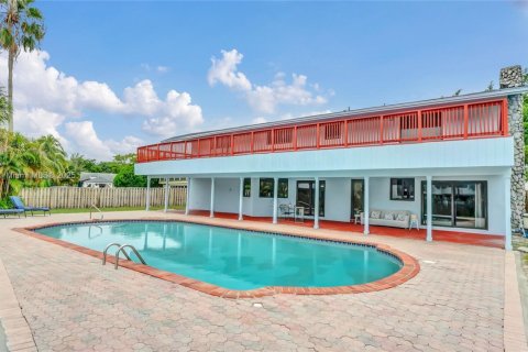 Casa en venta en Plantation, Florida, 4 dormitorios, 360.65 m2 № 1993367 - foto 11