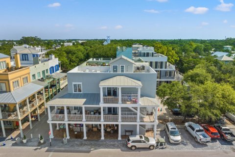 Купить виллу или дом в Санта Роза Бич, Флорида 4 спальни, 351.54м2, № 589948 - фото 1