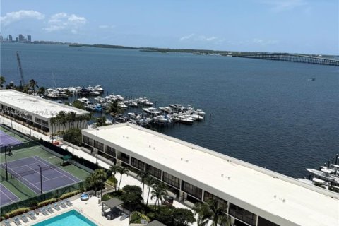 Copropriété à vendre à Miami, Floride: 1 chambre, 93.37 m2 № 2003420 - photo 17