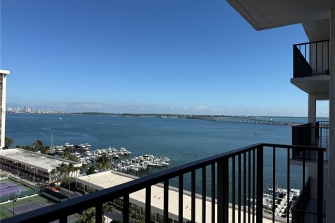 Copropriété à vendre à Miami, Floride: 1 chambre, 93.37 m2 № 2003420 - photo 8