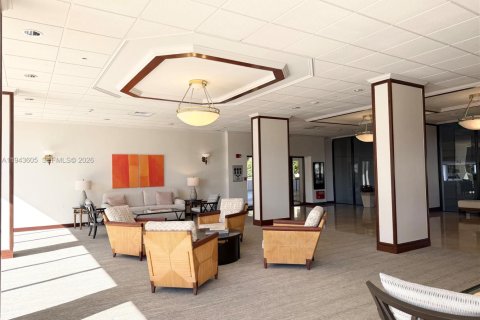 Copropriété à vendre à Miami, Floride: 1 chambre, 93.37 m2 № 2003420 - photo 19