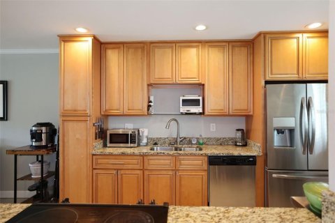 Condo in Clearwater, Florida, 2 bedrooms  № 1614649 - photo 7