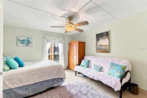 Condominio en venta en Saint Pete Beach, Florida, 1 dormitorio, 60.39 m2 № 2280409 - foto 21